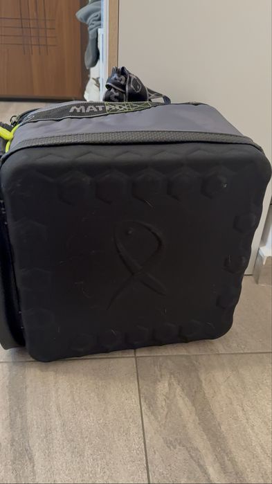 GEANTA MATRIX ETHOS PRO thermoizolant pescuit crap feeder