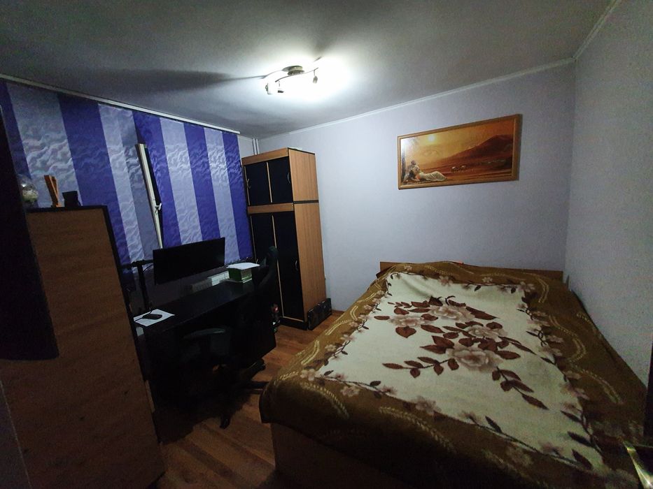Apartament 3 camere West Mall