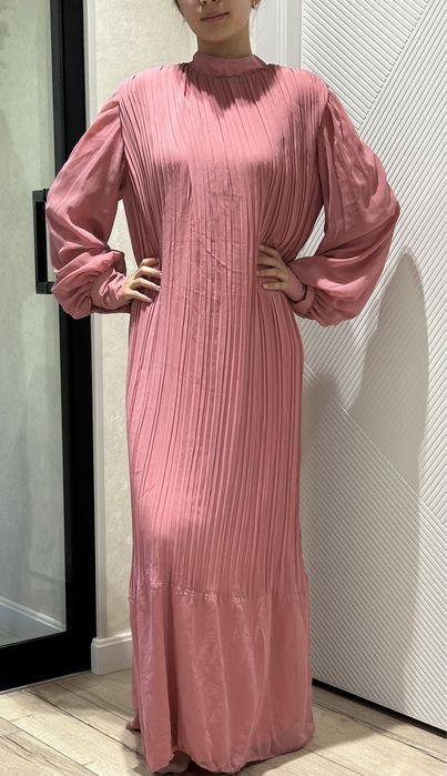 Платье Абая Турция