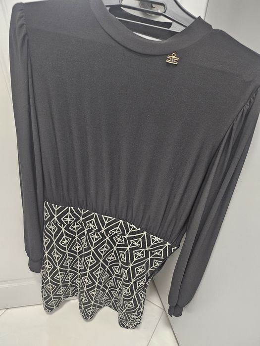 Рокля Elisabetta Frаnchi