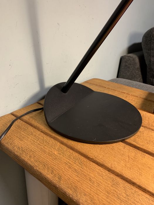 Настолна лампа / LEDU / 70-те