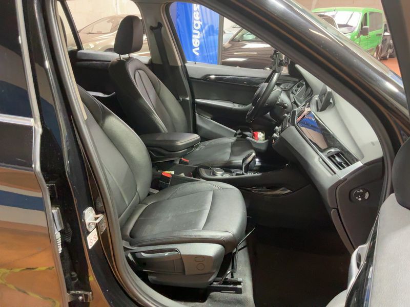 BMW X1 sDrive 16d xLine 2019