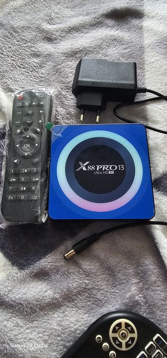 Media player tv android