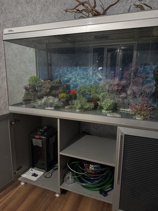 Продам аквариум премиум бренда