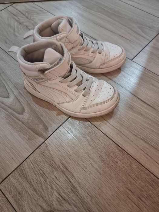 Кроссовки Puma (универсальные)