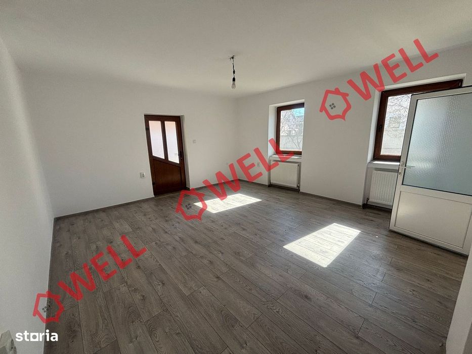 Spațiu cu 2 camere de închiriat  în Târgu Secuiesc!