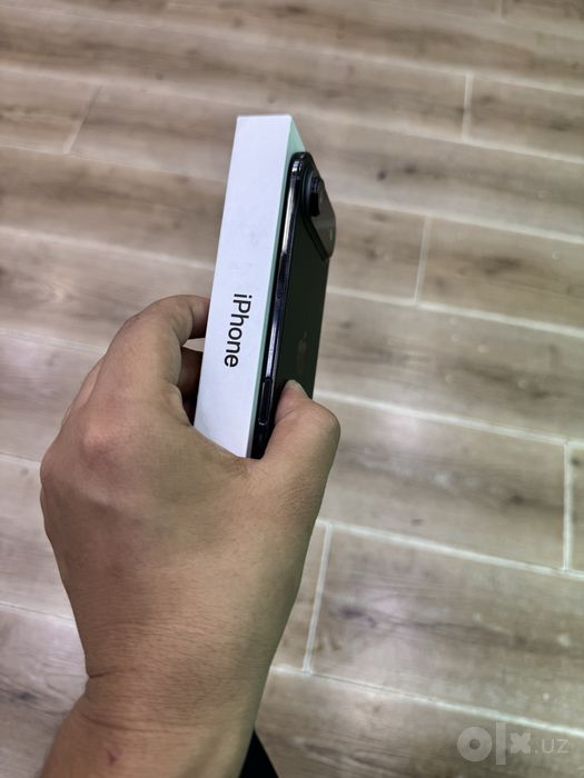 Iphone 17 AIR lukus kopiya srochna sotiladi !! !!