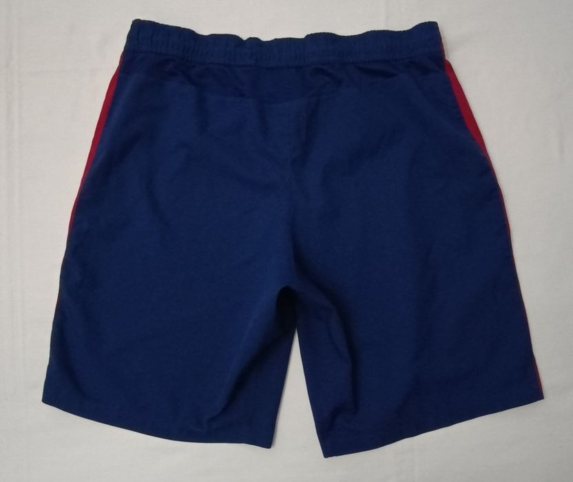 Nike DRI-FIT FC Barcelona Shorts оригинални гащета M Найк Барселона шорти футбол