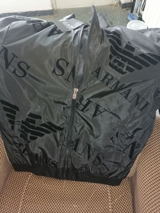 EMPORIO Armani-мъжко яке.