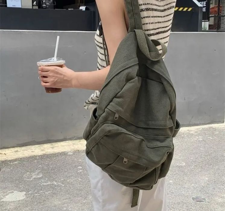 Сумка и рюкзак