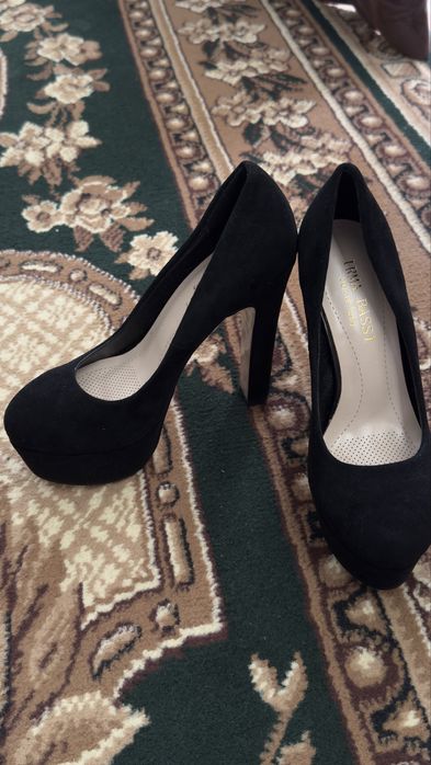 Туфли, Турция IRMA BASSI