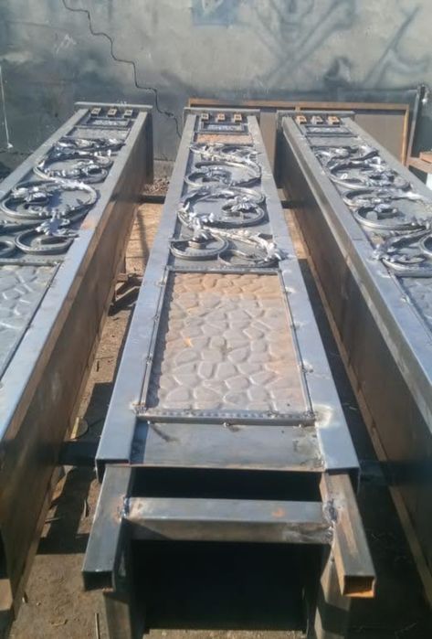 Услуги Сварщика на выезд