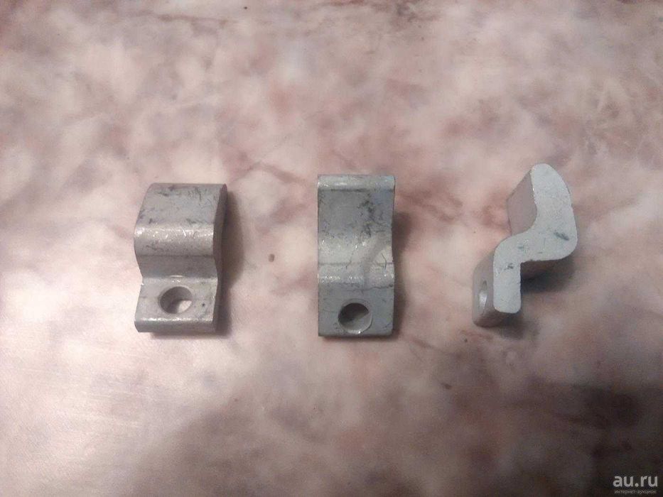 Контакты подвижные и не подвижные КТ-6023-33