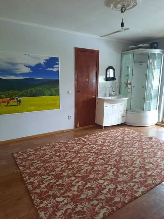 Сдам в аренлу мансарду 2комнат