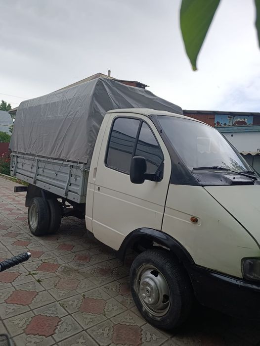 Продам Машину Газель