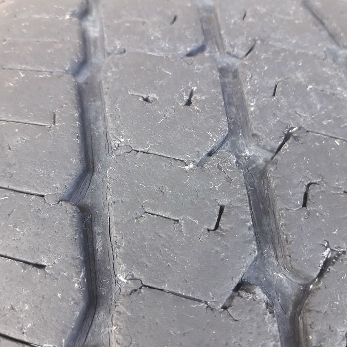 Шины  195 R 14 C  ( ЦЕШКА)