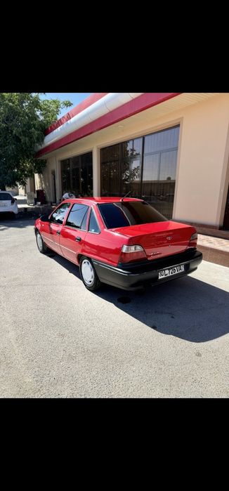 Nexia 1 Legena 1997 yil Sons  Lux