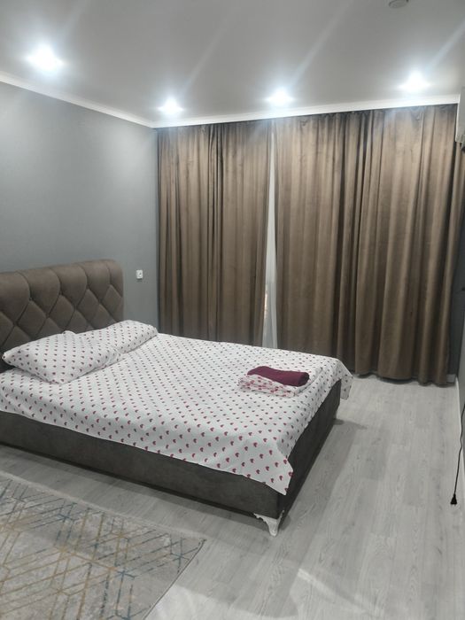 Квартира чисавои