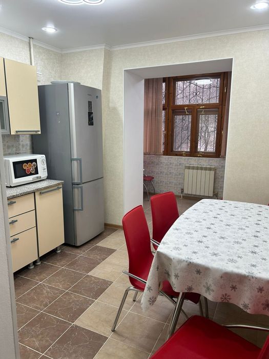 Сдам квартиру в аренду