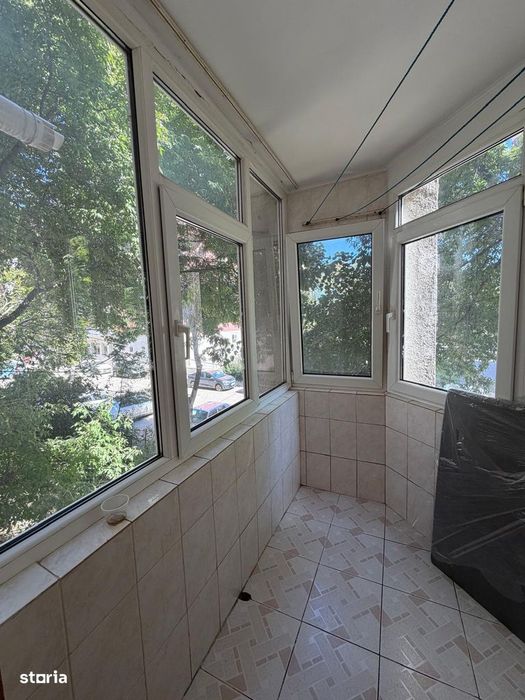 Inchiriere apt 2 camere,Galati,Piata Centrala,etaj 1,mobilat si utilat