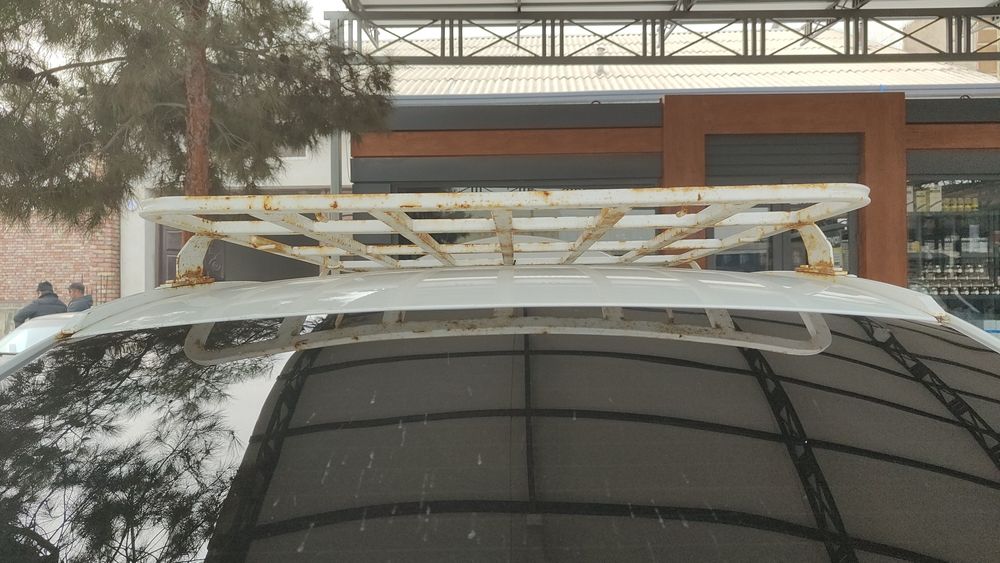 Том багаж кобальт