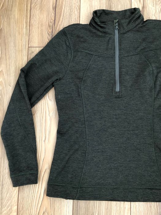 Engelbert Strauss-Modelul Nou, bluza tip polartec, profi pt dame, S