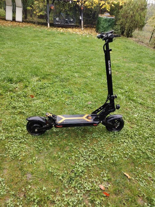 Kukirin g2 max cititi descrierea