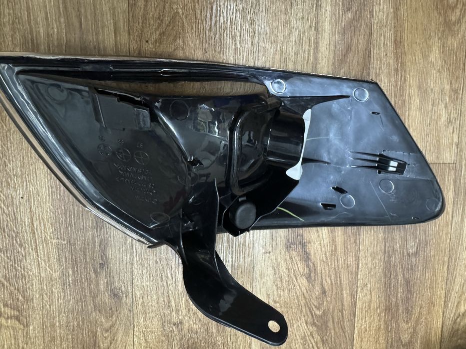 Передние поворотники Camry 20