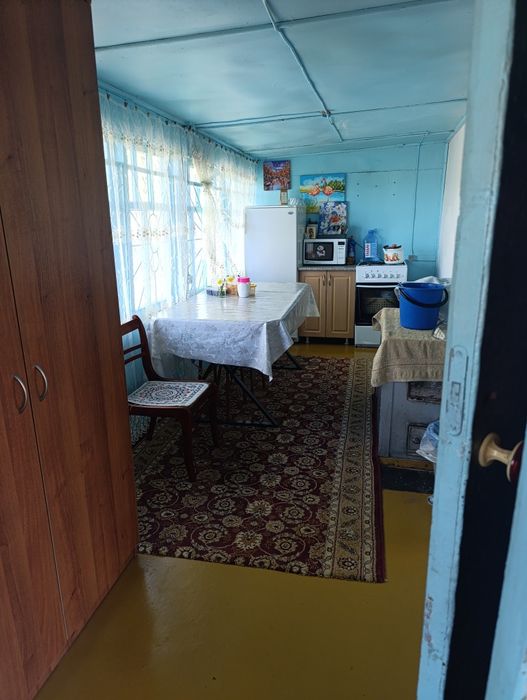 Дача для отдыха и садоводства