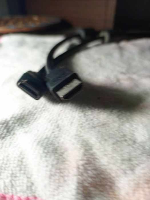 Кабель шнур провод  для компа Зарядки USB. кабель