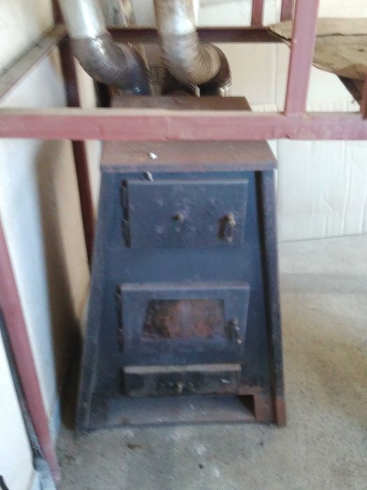 Дава се под наем Промишлена сграда в Троян - 90 кв.м за 280.5 € - Снимка #11