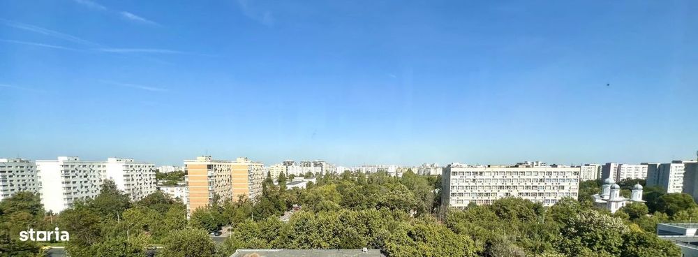 Apartament renovat complet,IOR,metrou Titan,Scoala Hamburg,ParkLake