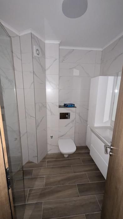 Дава се под наем Тристаен апартамент в Пловдив, Христо Смирненски - 100 кв.м за 765 € - Снимка #4