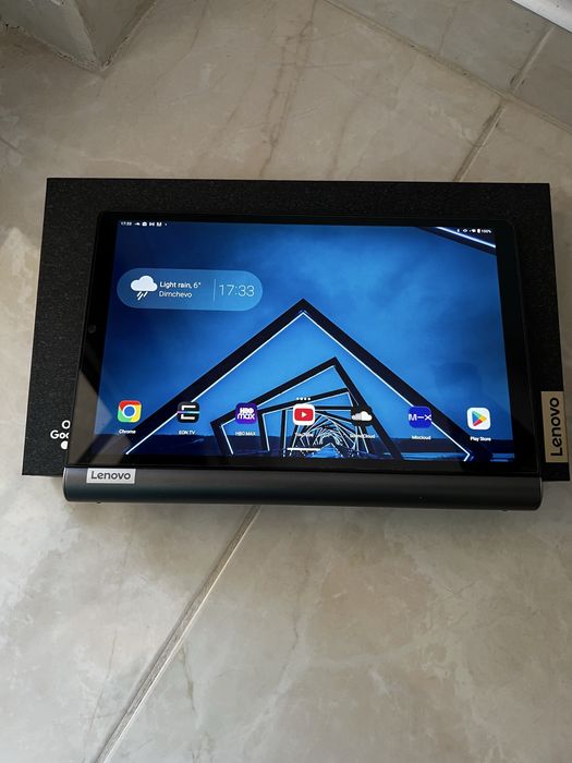 Lenovo Yoga Smart Tab (КАТО НОВ)