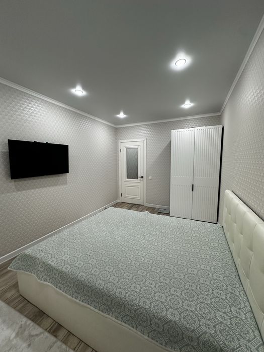 3х комнатная район Циолковского