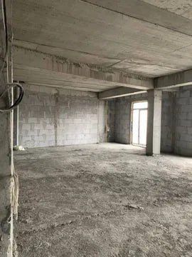 Срочно! Квартира на Саракулька -Хавас 3/4/7 общ пл 92м Коробка