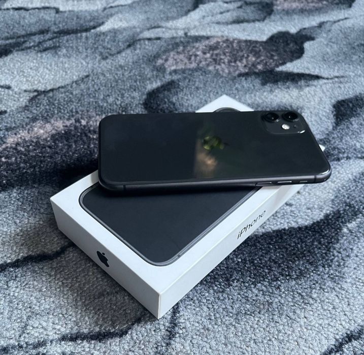 Apple iPhone 11 128