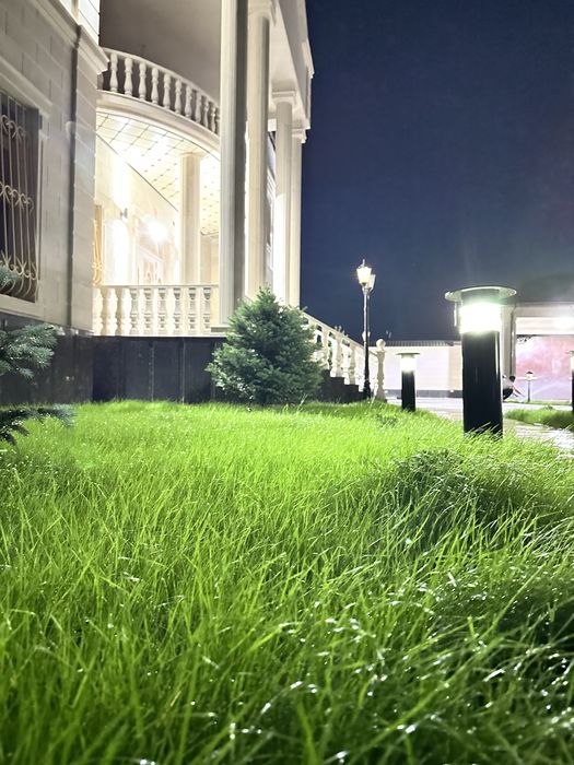 Автопалив Газон Установка