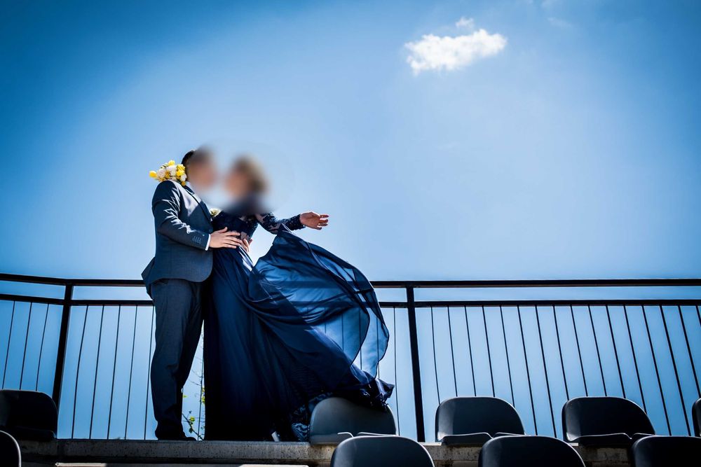 Vând rochie elegantă mărimea S