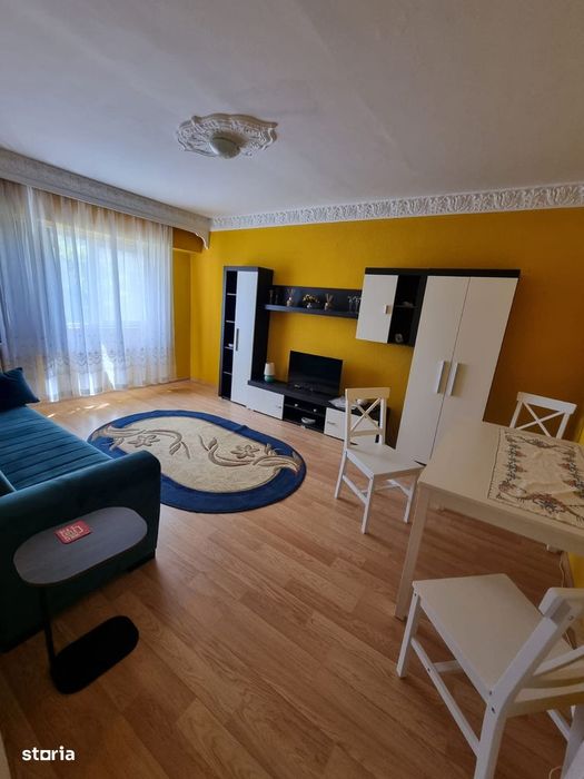 Apartament 2 camere decomandat | Zona Kaufland – lângă Școala 24