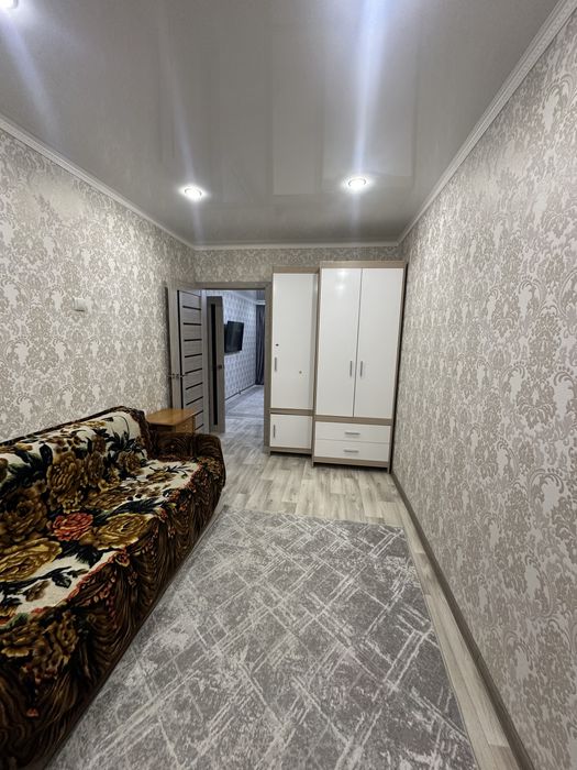 Сдам 2х комнатную квартиру