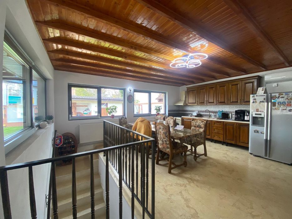 Casă superbă în Târgoviște!