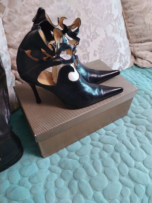 Обувь распродажа