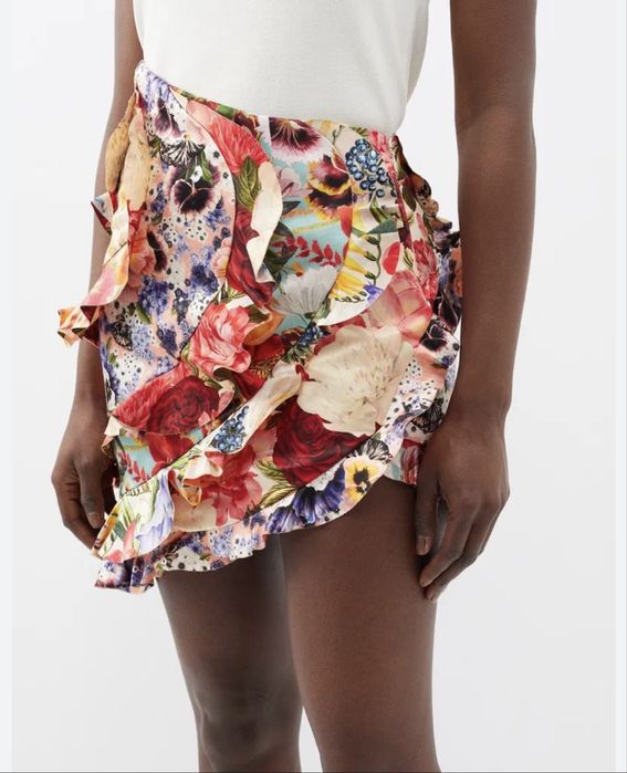 Zimmermann пола и топ