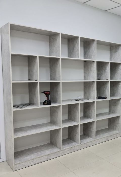 Стеллаж в отличном состоянии