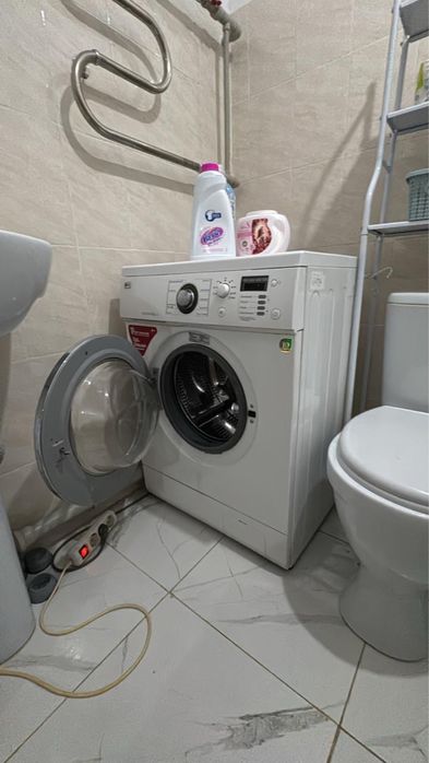 Стиральная машина LG 6kg
