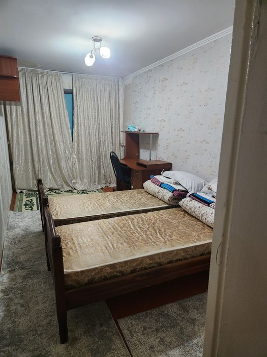 Сдам комнату на подселения.