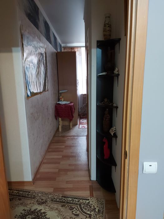 г.Астана.продам 2 комн.квартира