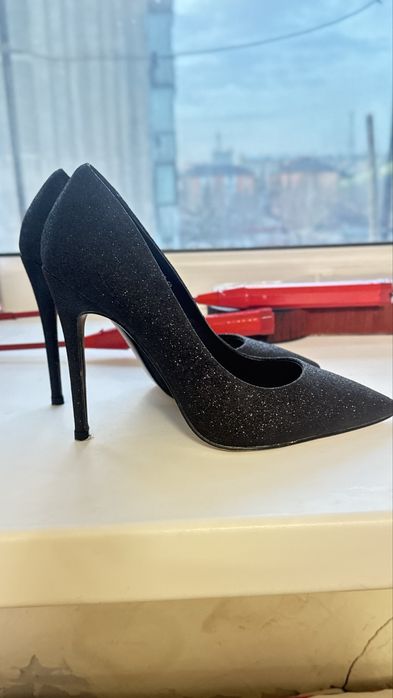 Продам очень красивые туфли