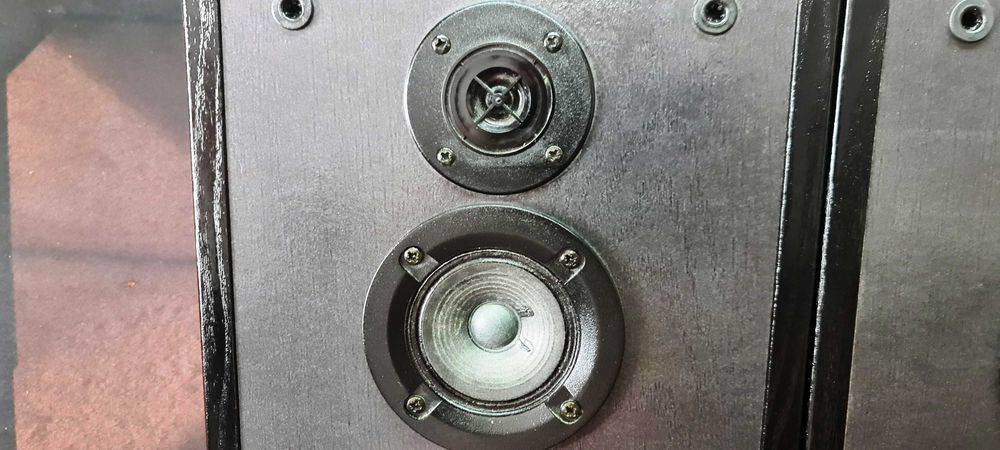 Boxe DUAL CL-9035, putere 85 W pe 8 Ohm